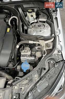 Седан Mercedes-Benz E-Class 2013 в 