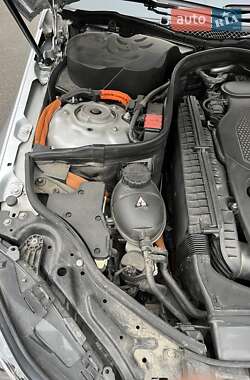 Седан Mercedes-Benz E-Class 2013 в 