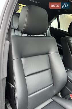 Седан Mercedes-Benz E-Class 2013 в 