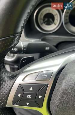 Седан Mercedes-Benz E-Class 2013 в 