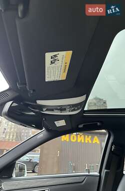 Седан Mercedes-Benz E-Class 2013 в 