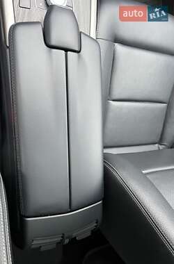 Седан Mercedes-Benz E-Class 2013 в 