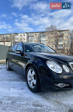 Універсал Mercedes-Benz E-Class 2006 в Тернополі