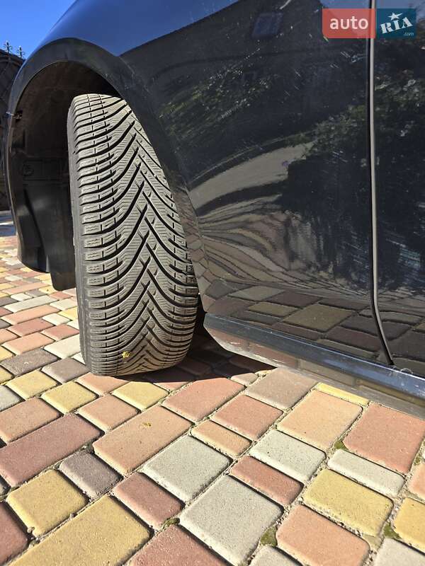 Седан Mercedes-Benz E-Class 2019 в Болграде