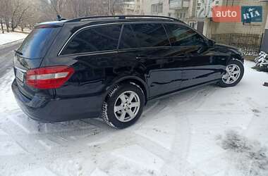 Универсал Mercedes-Benz E-Class 2010 в Виннице