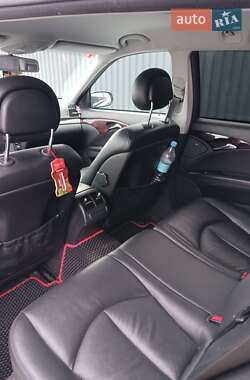 Универсал Mercedes-Benz E-Class 2003 в 