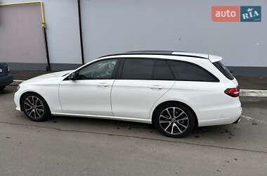 Универсал Mercedes-Benz E-Class 2017 в Одессе