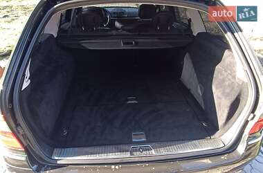 Универсал Mercedes-Benz E-Class 2007 в 