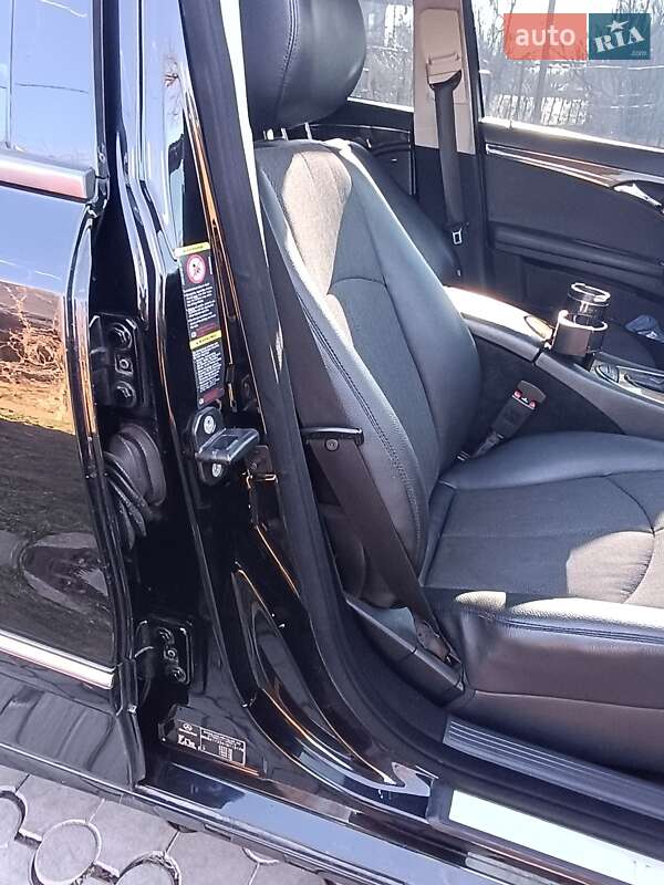 Универсал Mercedes-Benz E-Class 2007 в Днепре