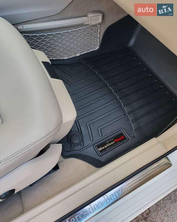 Седан Mercedes-Benz E-Class 2015 в Рівному