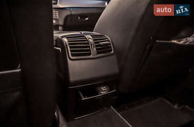 Седан Mercedes-Benz E-Class 2015 в 