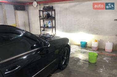 Седан Mercedes-Benz E-Class 2006 в 