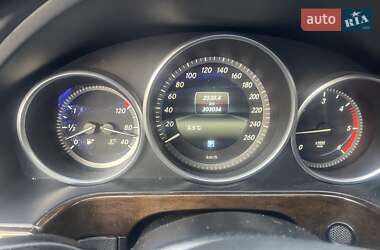 Универсал Mercedes-Benz E-Class 2013 в 