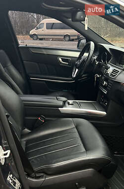 Универсал Mercedes-Benz E-Class 2013 в 
