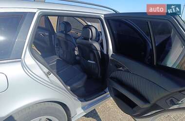 Універсал Mercedes-Benz E-Class 2006 в 