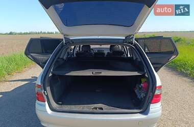 Універсал Mercedes-Benz E-Class 2006 в 