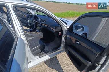 Універсал Mercedes-Benz E-Class 2006 в 