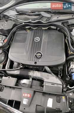 Седан Mercedes-Benz E-Class 2012 в 
