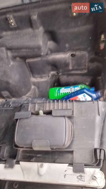 Універсал Mercedes-Benz E-Class 1999 в Запоріжжі фото 16 Універсал Mercedes-Benz E-Class 1999 в Запоріжжі