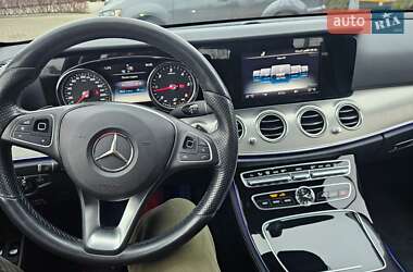 Универсал Mercedes-Benz E-Class 2016 в 