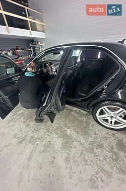 Седан Mercedes-Benz E-Class 2011 в 