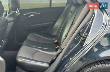 Седан Mercedes-Benz E-Class 2003 в 