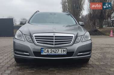 Універсал Mercedes-Benz E-Class 2011 в Христинівці