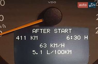 Седан Mercedes-Benz E-Class 2000 в 