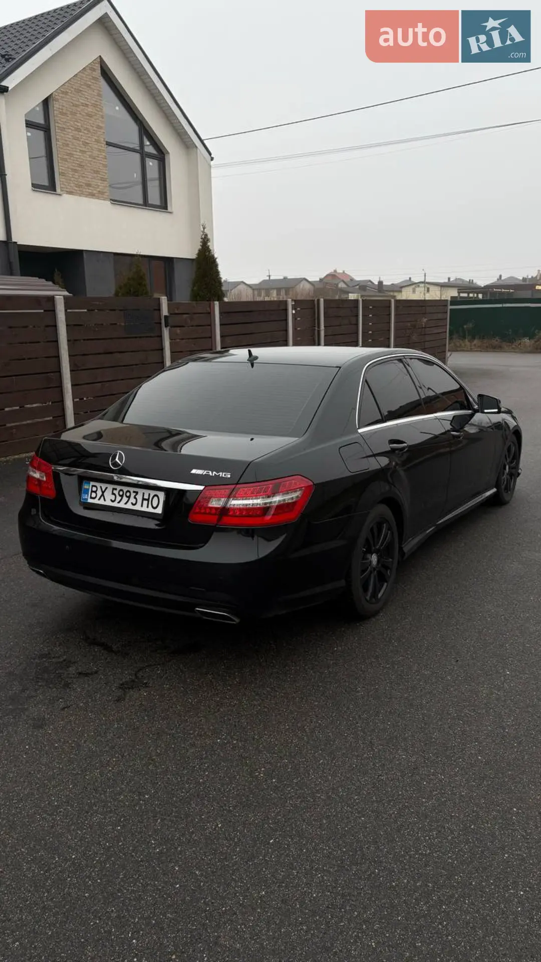 2010 Mercedes-Benz E-klasse - мініатюра 7