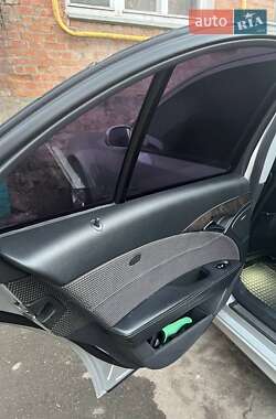 Седан Mercedes-Benz E-Class 2002 в 