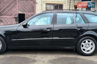 Універсал Mercedes-Benz E-Class 2006 в Ківерцях