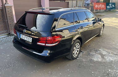 Универсал Mercedes-Benz E-Class 2016 в 