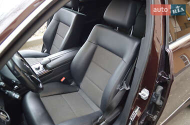 Универсал Mercedes-Benz E-Class 2012 в 