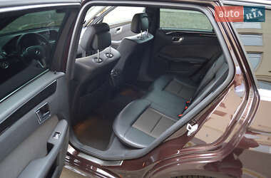 Универсал Mercedes-Benz E-Class 2012 в 