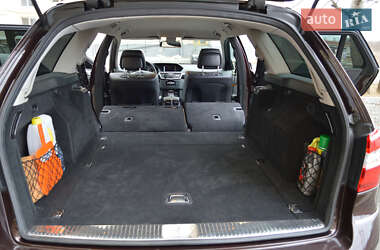 Универсал Mercedes-Benz E-Class 2012 в 