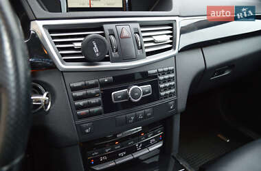 Универсал Mercedes-Benz E-Class 2012 в 