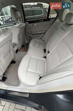 Седан Mercedes-Benz E-Class 2014 в 