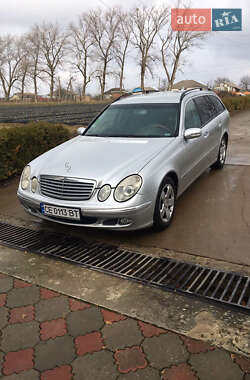Универсал Mercedes-Benz E-Class 2004 в 