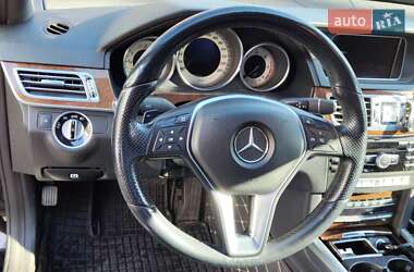 Седан Mercedes-Benz E-Class 2013 в Киеве