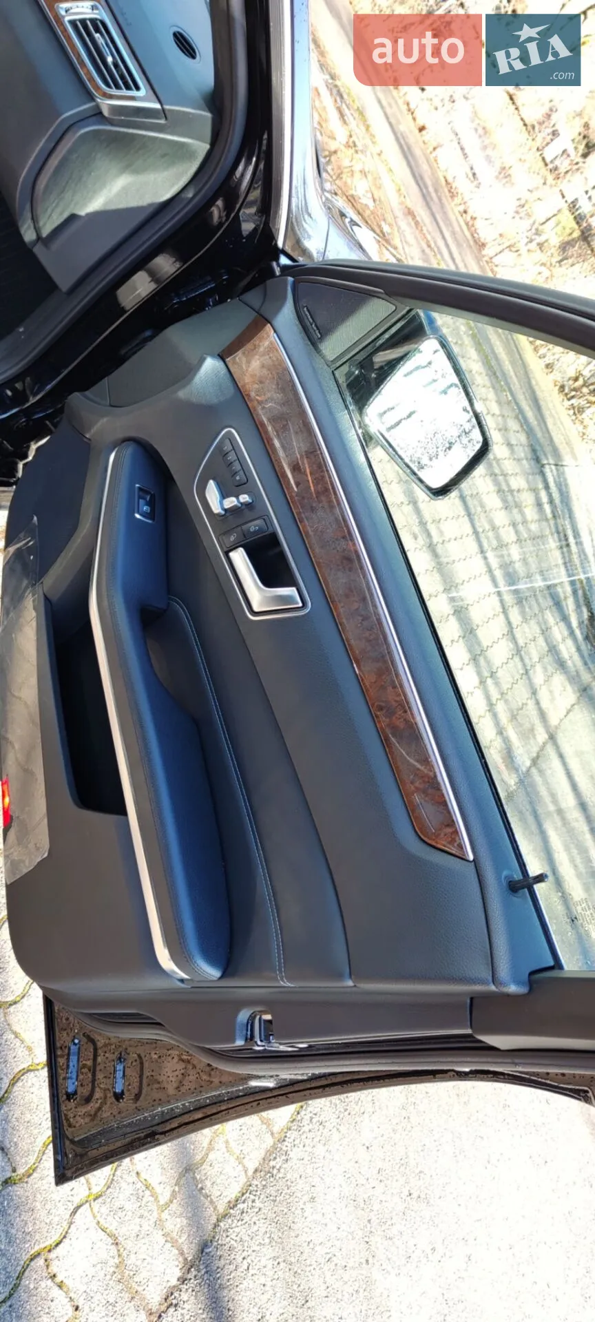 2013 Mercedes-Benz E-klasse - мініатюра 54
