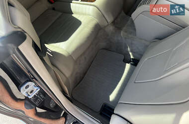Купе Mercedes-Benz E-Class 2012 в 