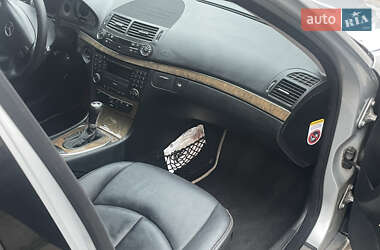 Универсал Mercedes-Benz E-Class 2008 в 
