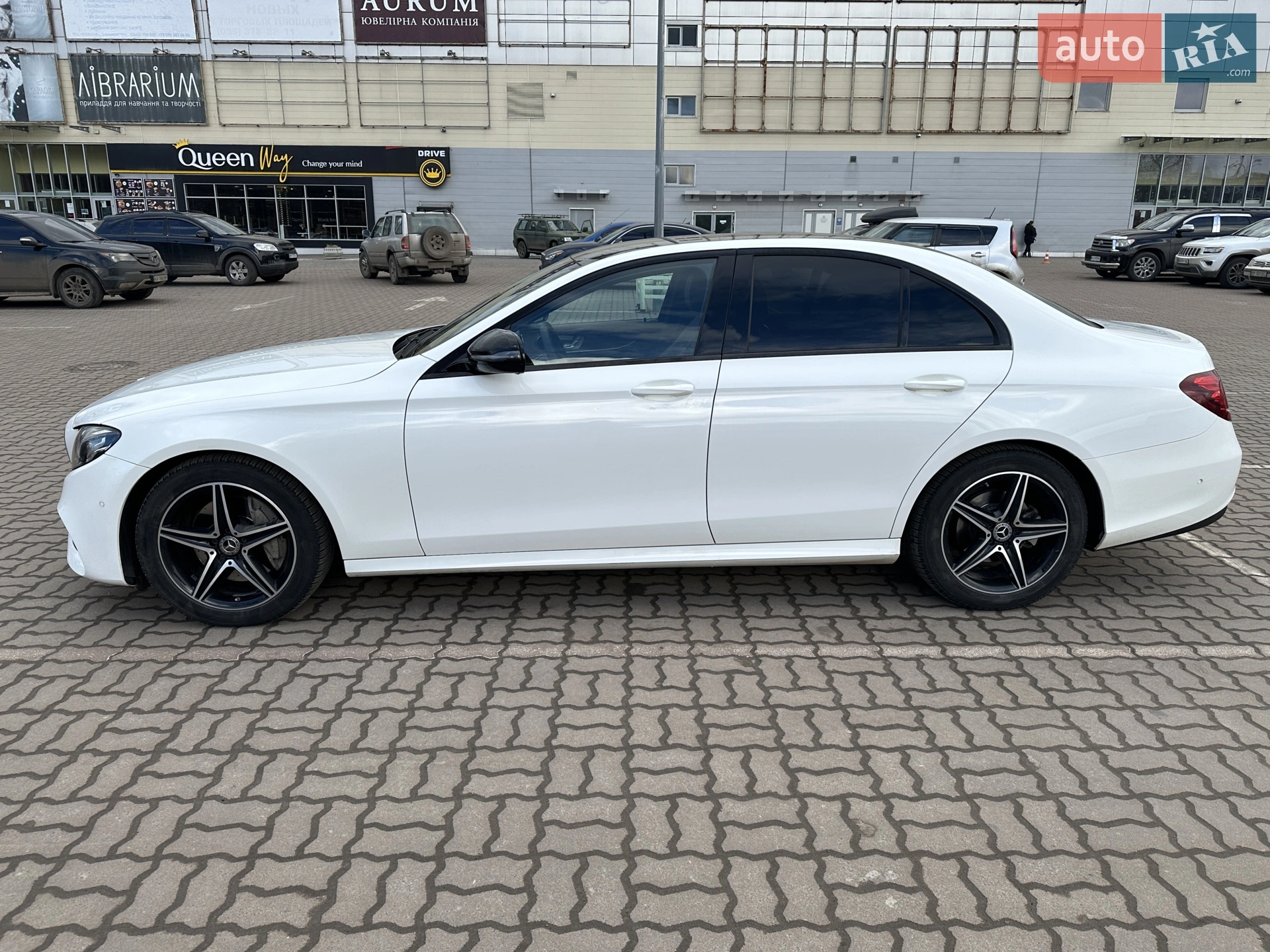 2019 Mercedes-Benz E-klasse - мініатюра 2