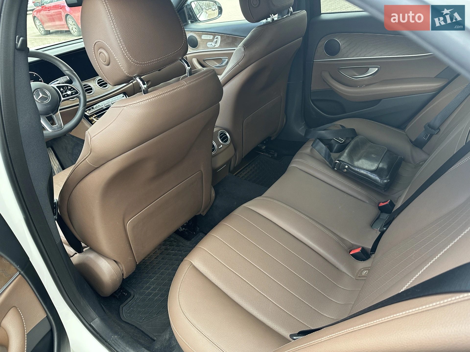 2019 Mercedes-Benz E-klasse - мініатюра 10