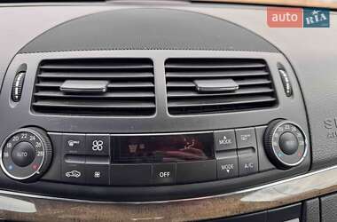 Универсал Mercedes-Benz E-Class 2007 в 