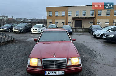 Хетчбек Mercedes-Benz E-Class 1994 в Рівному