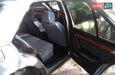 Седан Mercedes-Benz E-Class 1994 в 