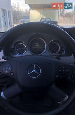 Универсал Mercedes-Benz E-Class 2010 в 