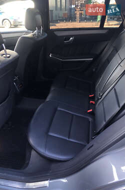 Универсал Mercedes-Benz E-Class 2010 в 