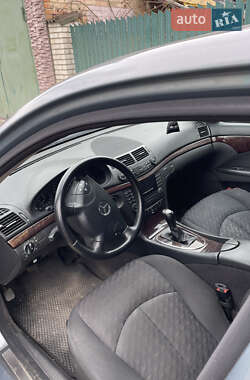 Седан Mercedes-Benz E-Class 2005 в 